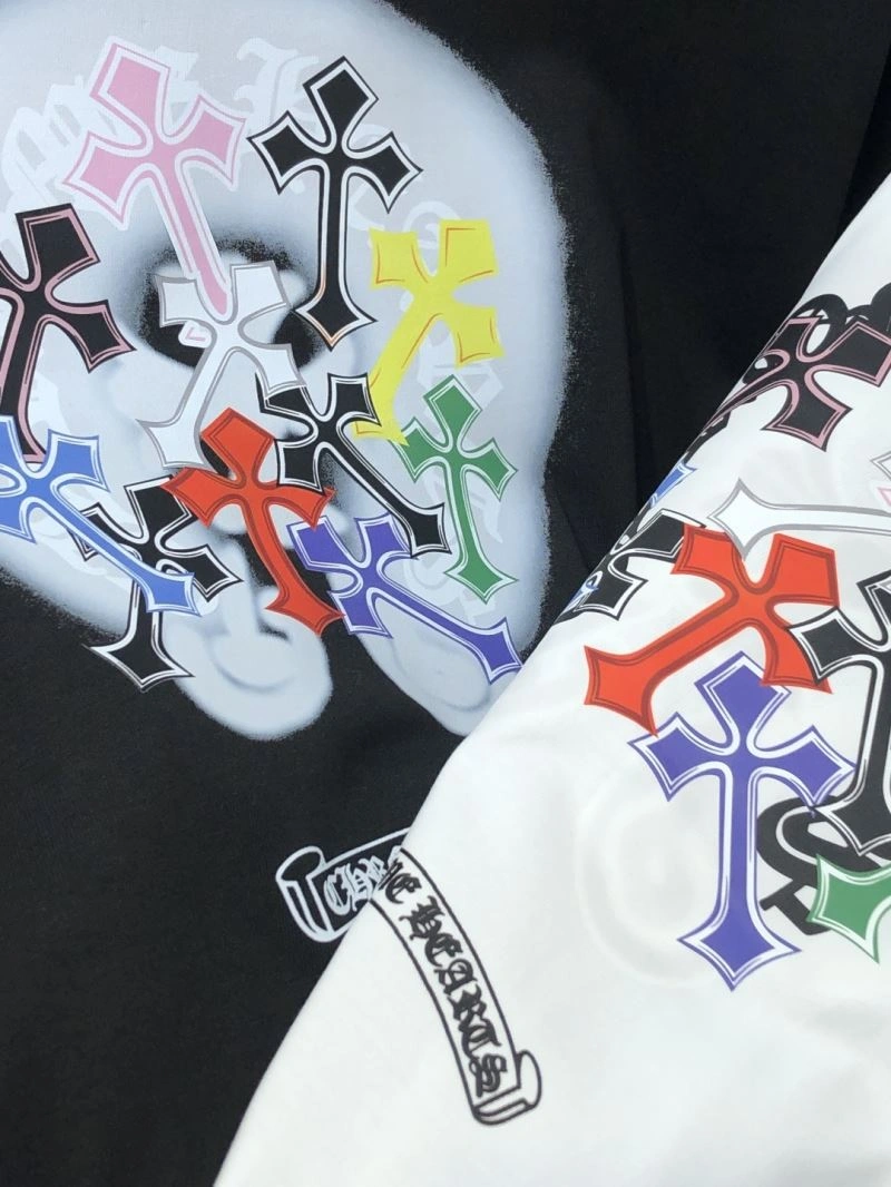 DailyWear Chrome Hearts T-Shirts 118678