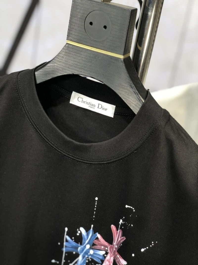 Snug Chrome Hearts T-Shirts 118676