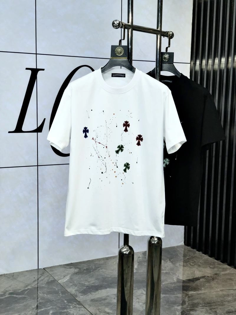 UrbanStyle Chrome Hearts T-Shirts 118675