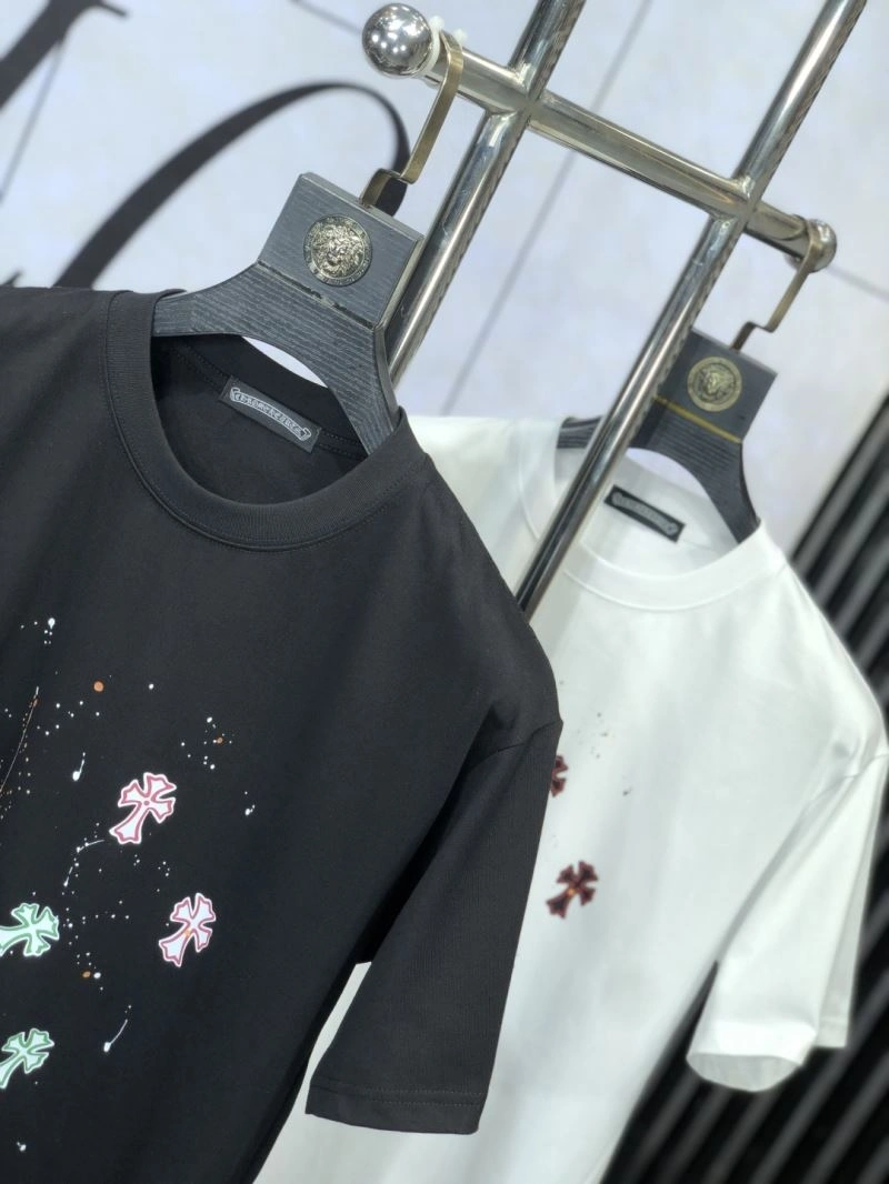 UrbanStyle Chrome Hearts T-Shirts 118675