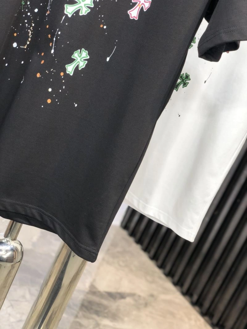UrbanStyle Chrome Hearts T-Shirts 118675