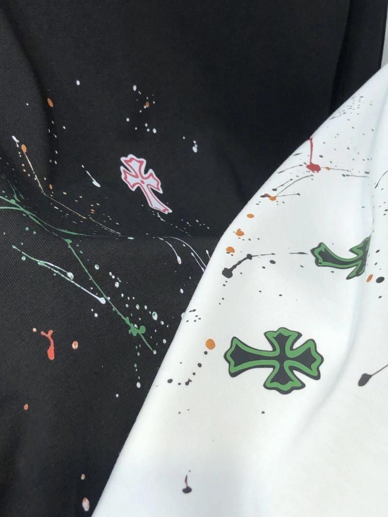 UrbanStyle Chrome Hearts T-Shirts 118675