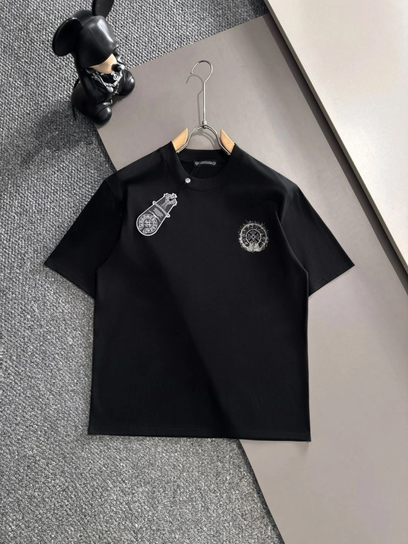 ModernLook Chrome Hearts T-Shirts 118674