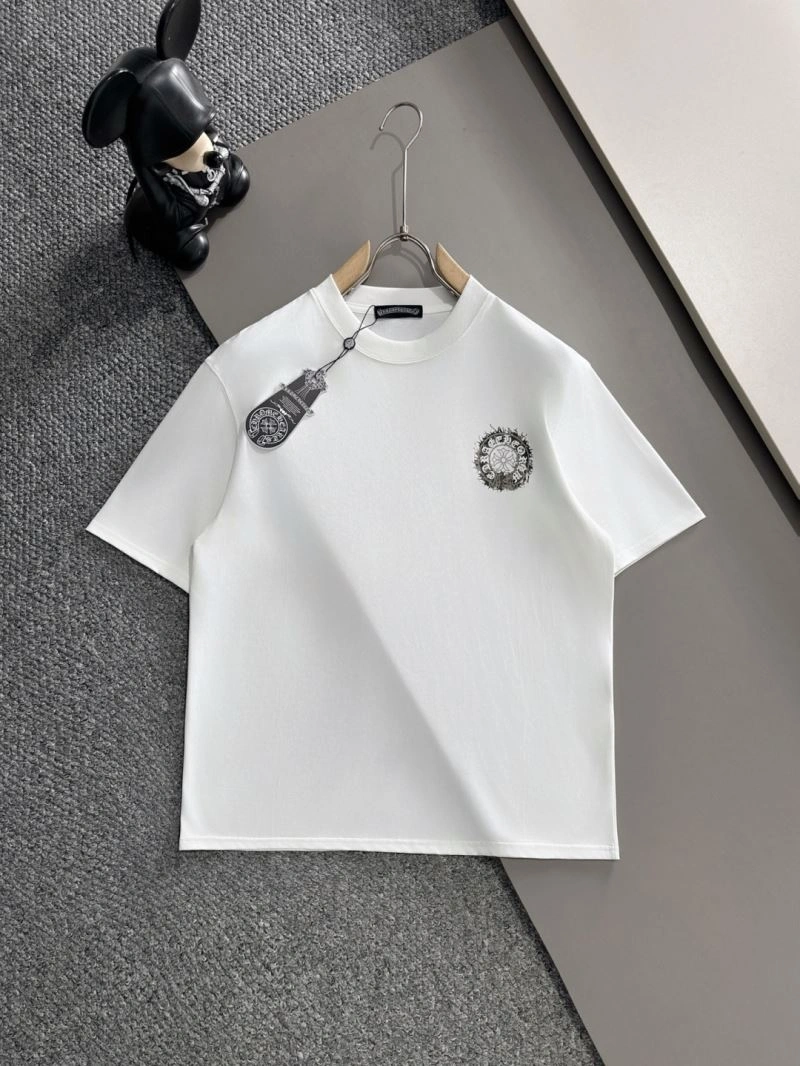 ModernLook Chrome Hearts T-Shirts 118674