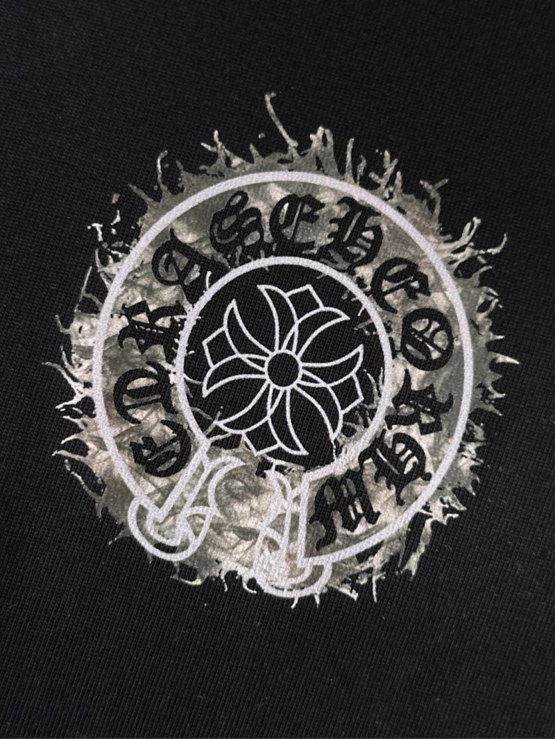 ModernLook Chrome Hearts T-Shirts 118674