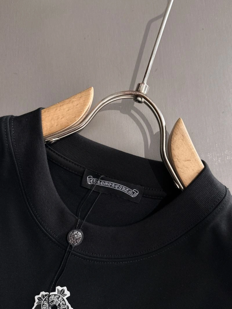 ModernLook Chrome Hearts T-Shirts 118674
