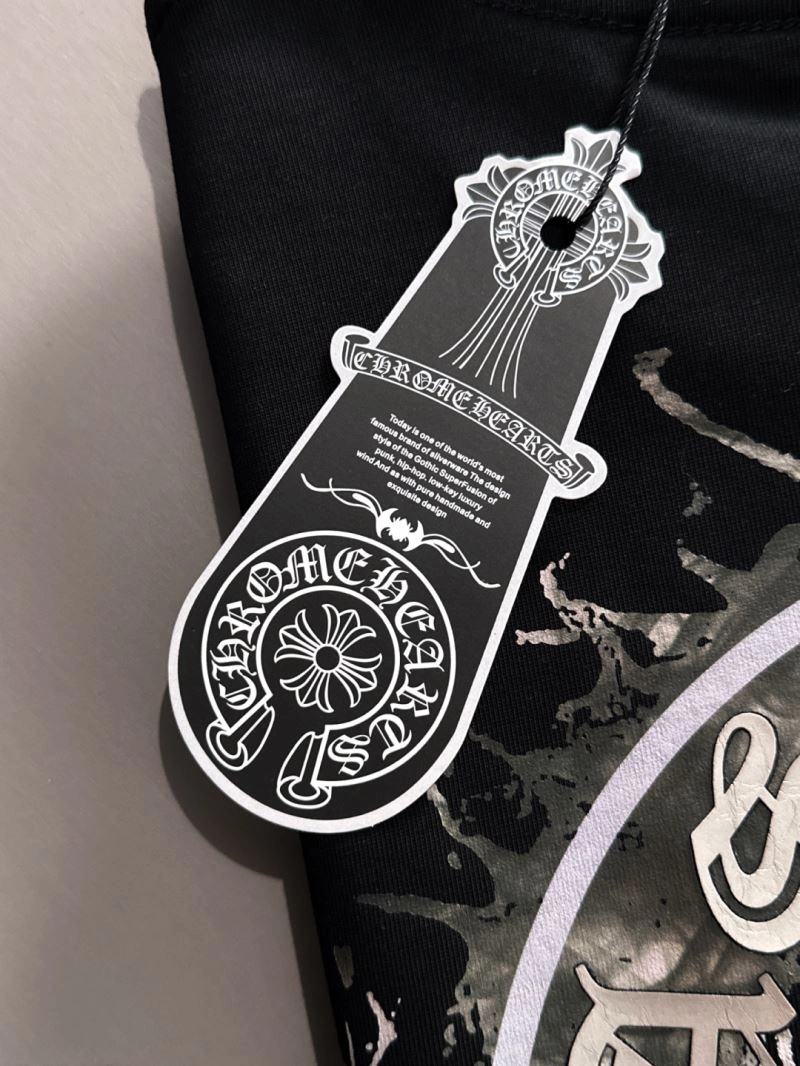 ModernLook Chrome Hearts T-Shirts 118674