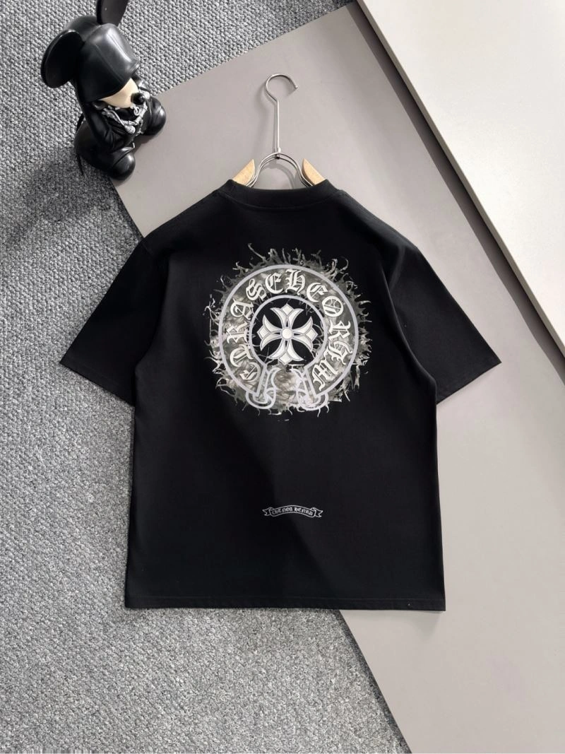 ModernLook Chrome Hearts T-Shirts 118674