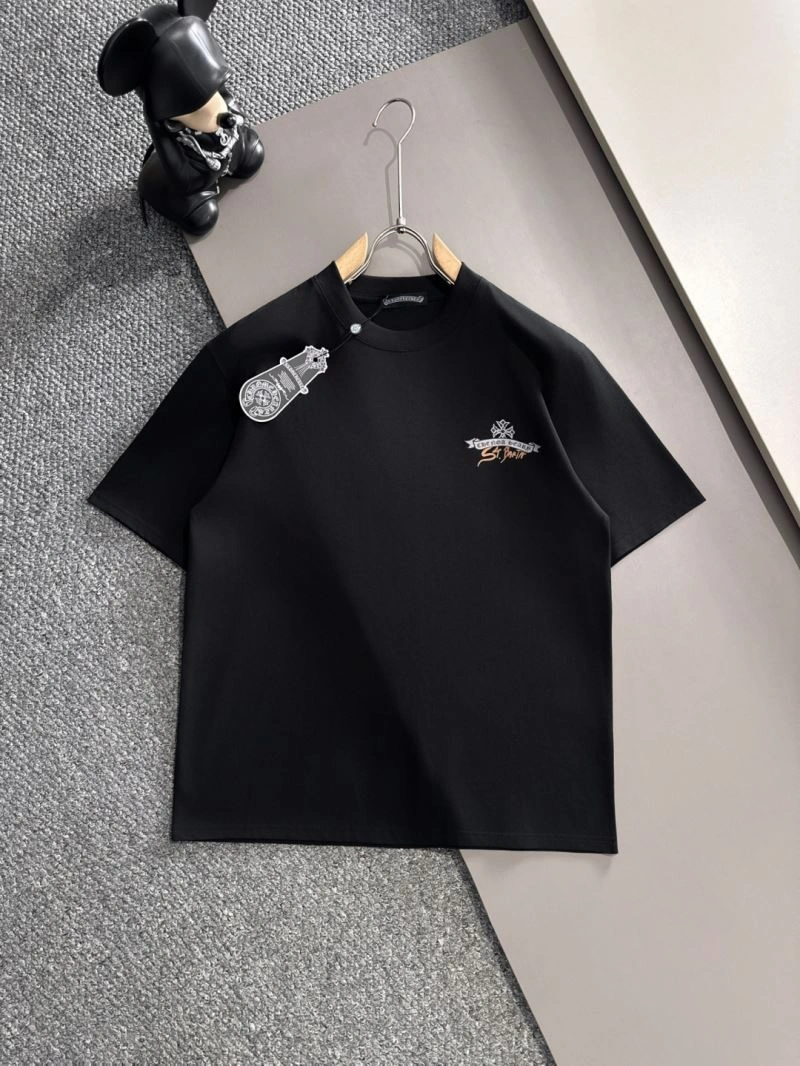 RelaxedFit Chrome Hearts T-Shirts 118673