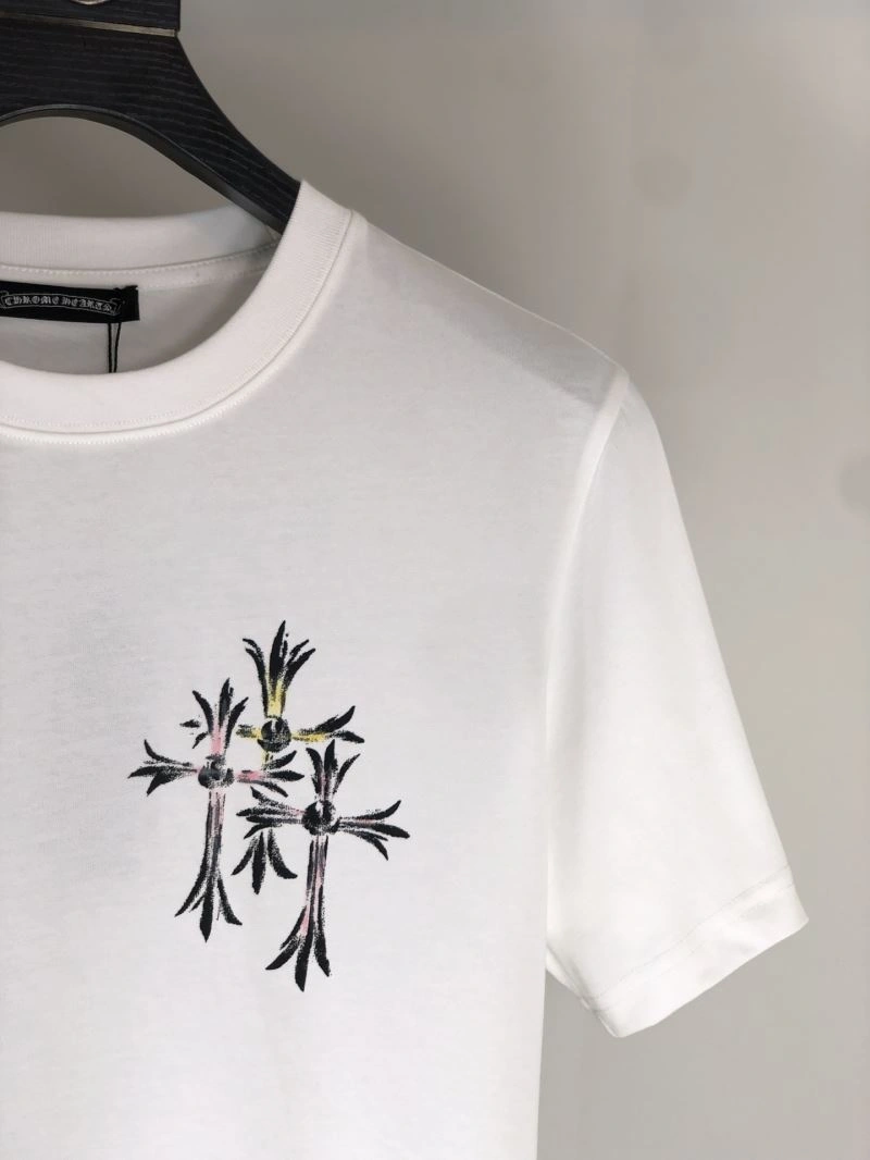 Supportive Chrome Hearts T-Shirts 118672