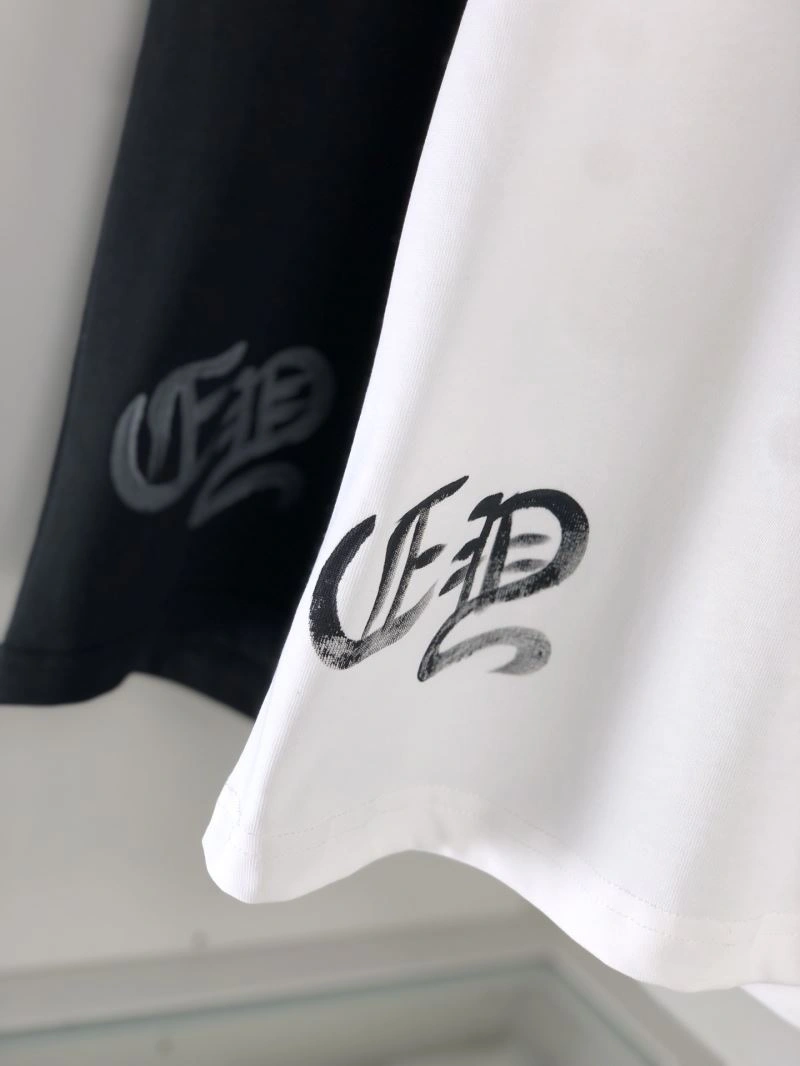 Supportive Chrome Hearts T-Shirts 118672