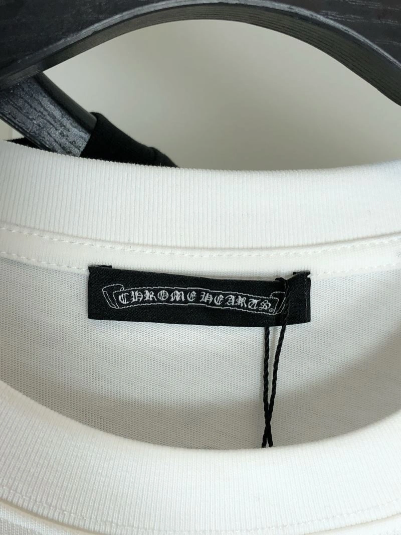 Supportive Chrome Hearts T-Shirts 118672