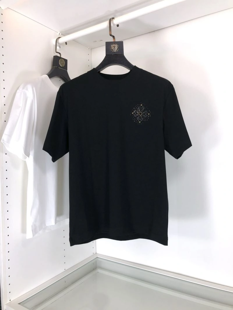 StreetReady Chrome Hearts T-Shirts 118671