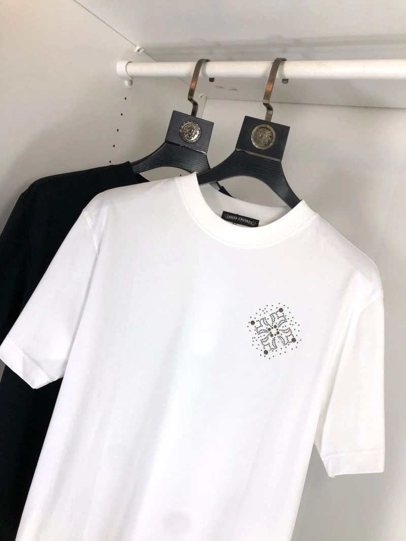 StreetReady Chrome Hearts T-Shirts 118671