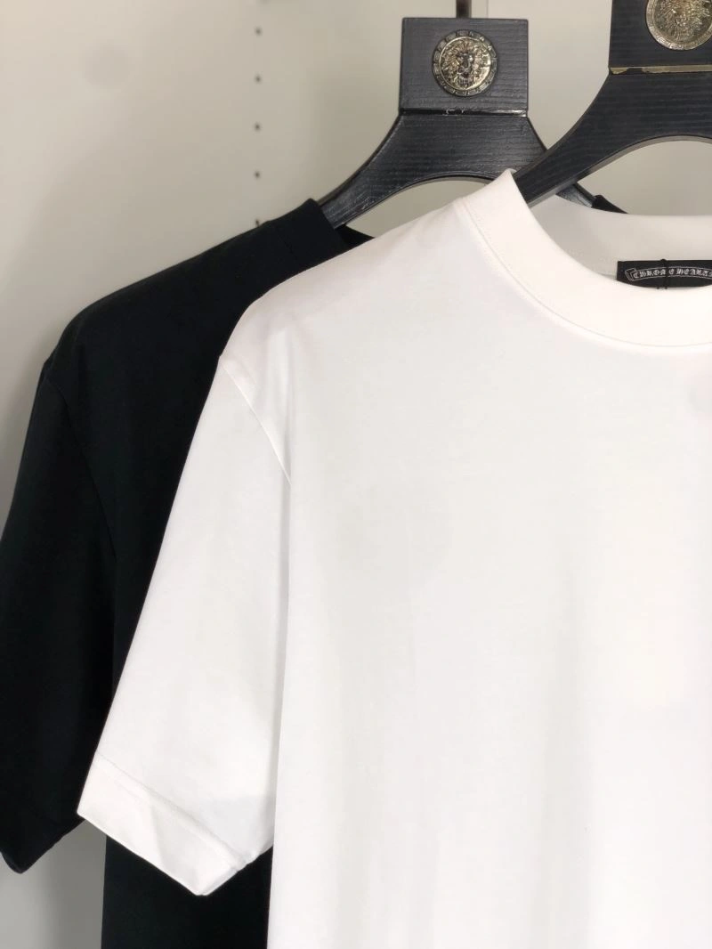 StreetReady Chrome Hearts T-Shirts 118671