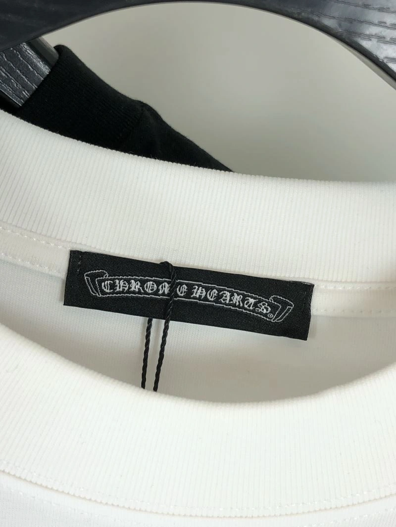 StreetReady Chrome Hearts T-Shirts 118671