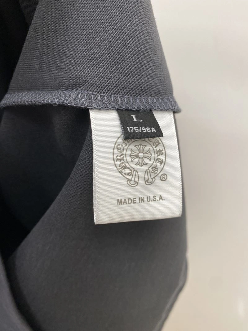 Chrome Hearts T-Shirts Original 118670