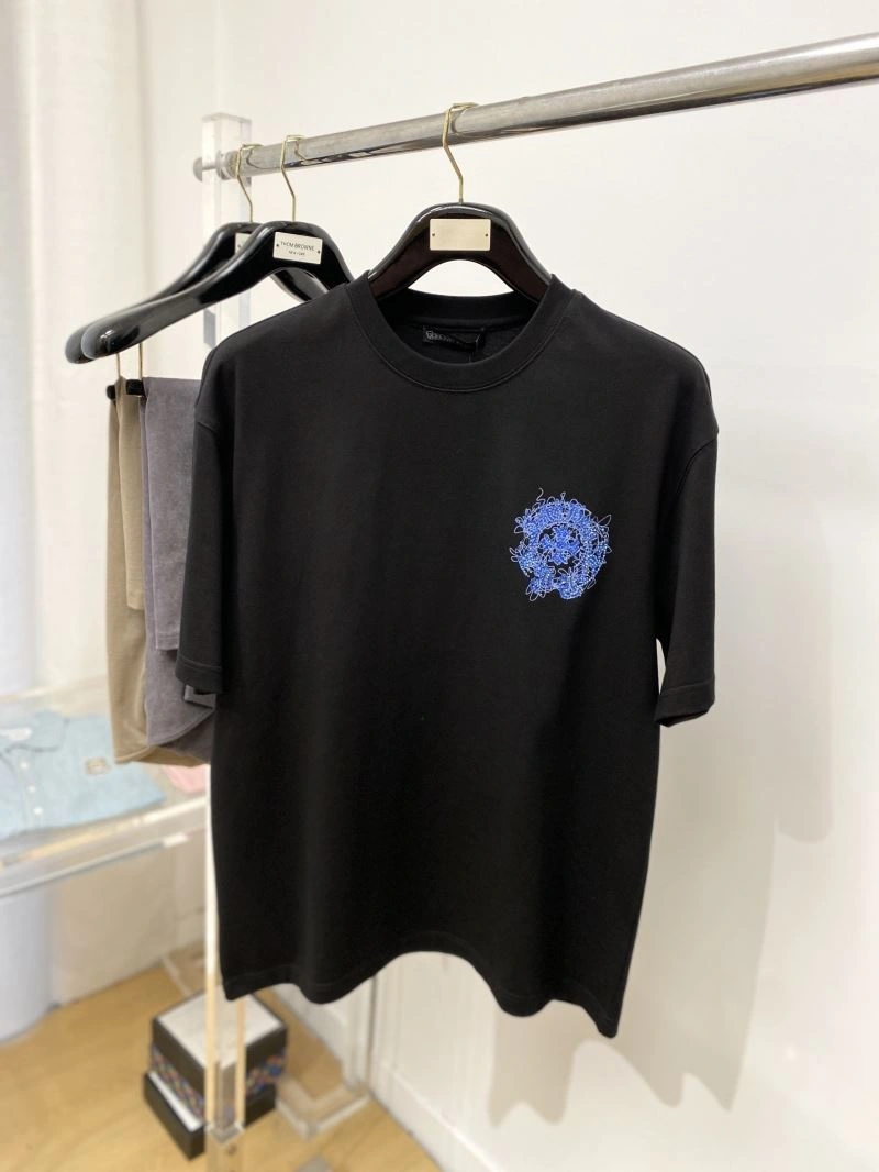 Chrome Hearts T-Shirts FastDry 118669