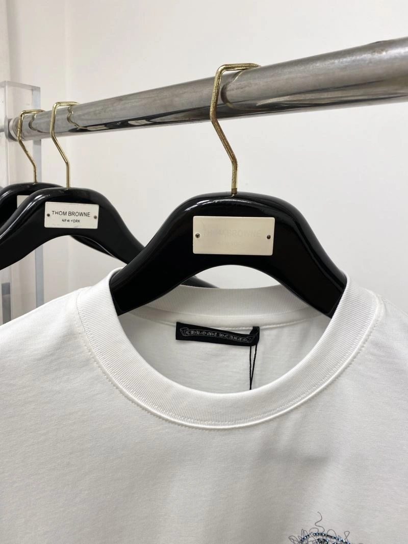 Chrome Hearts T-Shirts Comfortable 118668