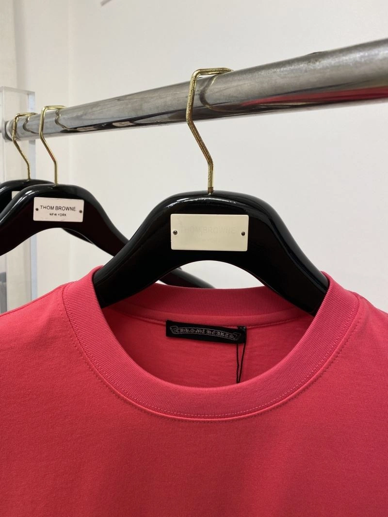 Tailored Chrome Hearts T-Shirts 118667