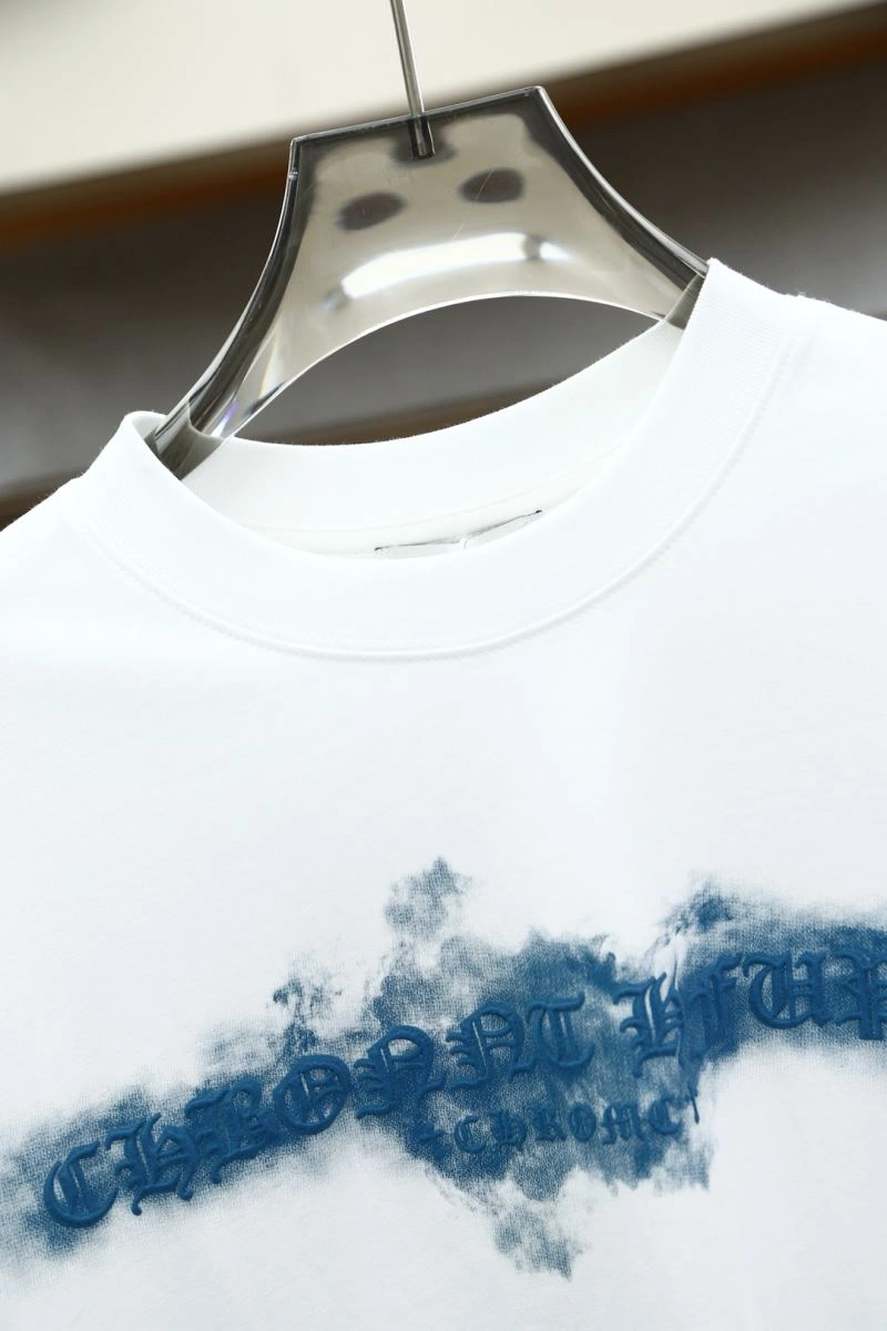 Durable Chrome Hearts T-Shirts 118665