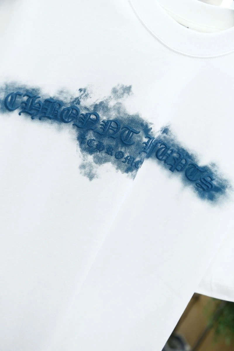Durable Chrome Hearts T-Shirts 118665