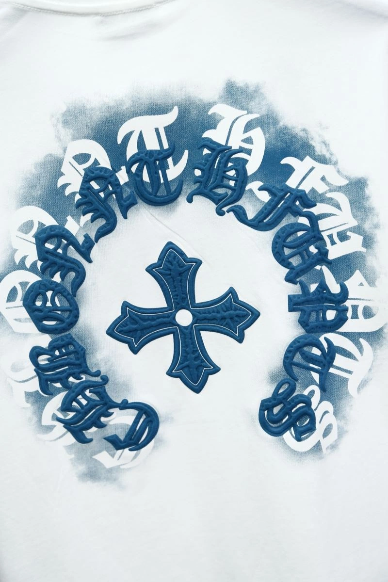Durable Chrome Hearts T-Shirts 118665