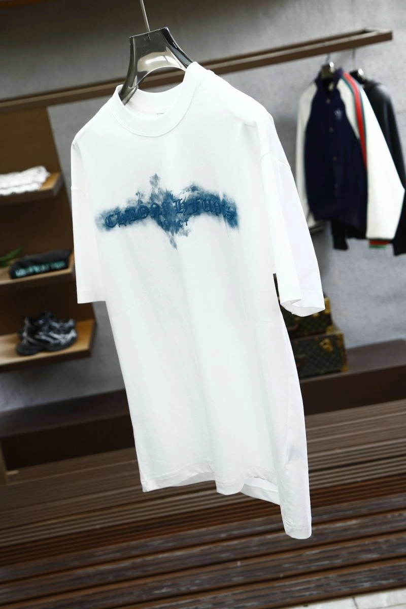 Durable Chrome Hearts T-Shirts 118665