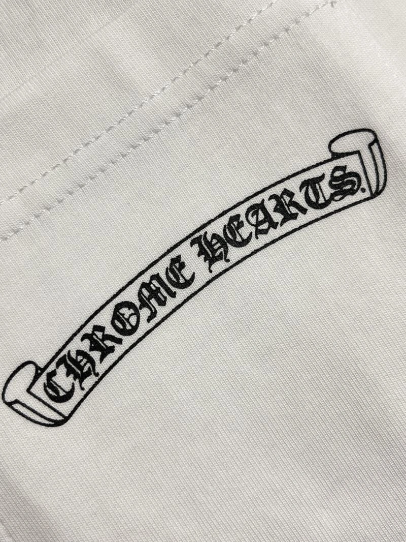 Chrome Hearts T-Shirts StreetReady 118643