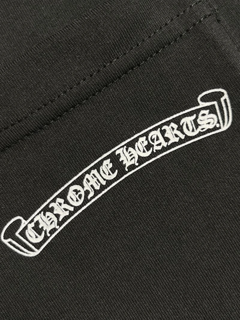 Chrome Hearts T-Shirts Comfortable 118642