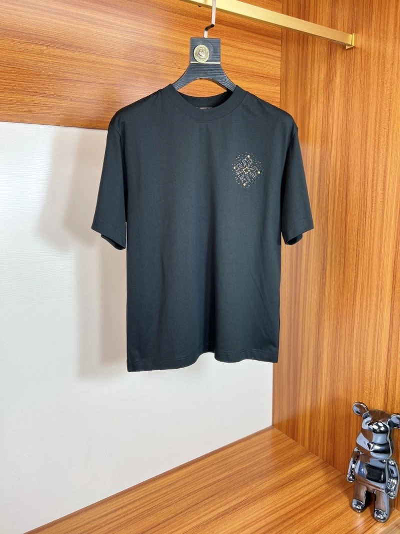 Chrome Hearts T-Shirts Affordable 118649