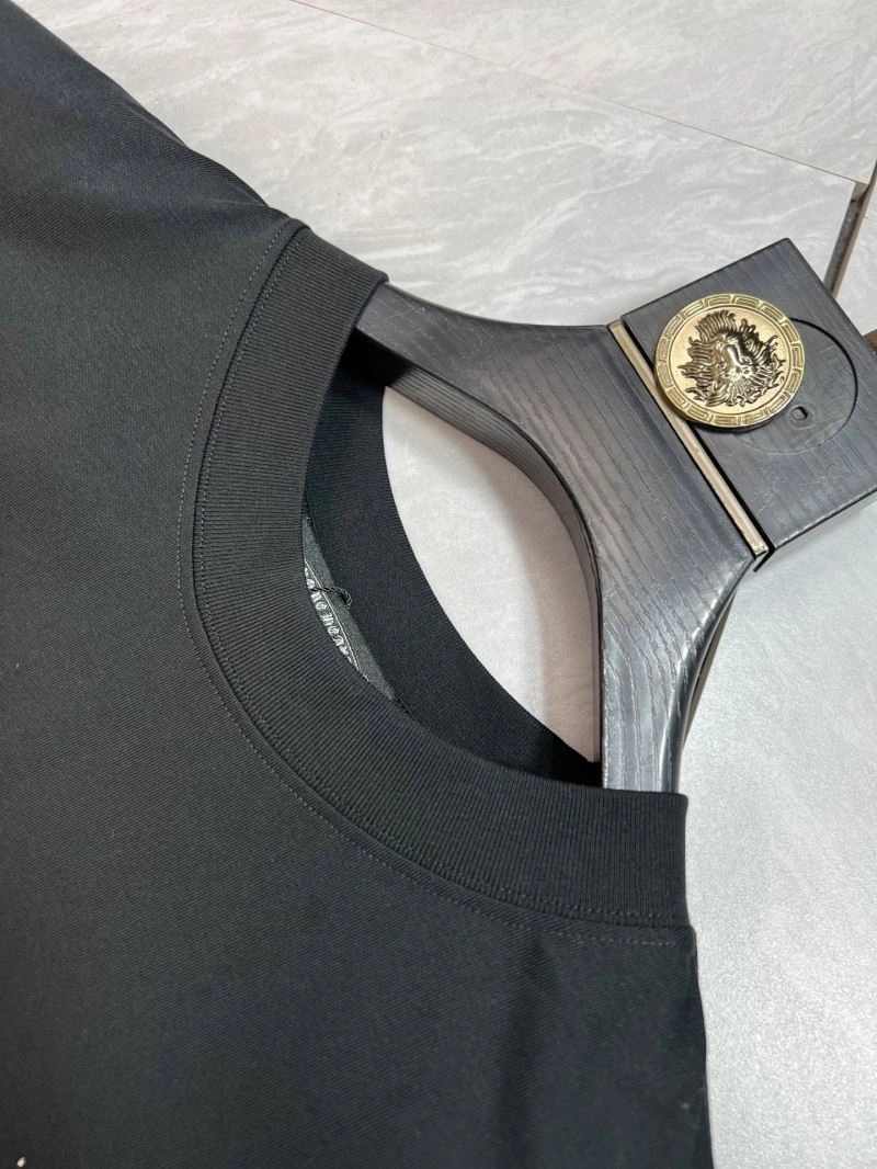 Chrome Hearts T-Shirts Affordable 118649