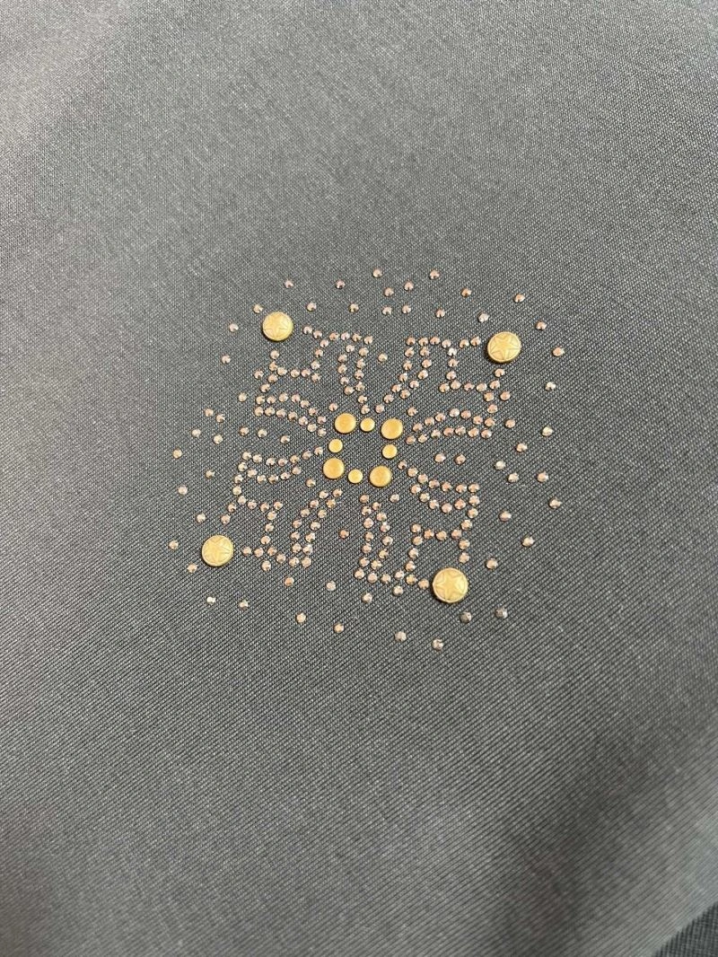 Chrome Hearts T-Shirts Affordable 118649