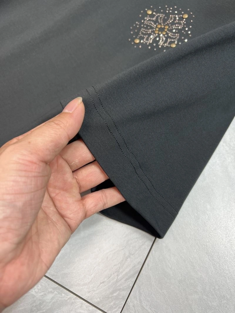 Chrome Hearts T-Shirts Affordable 118649