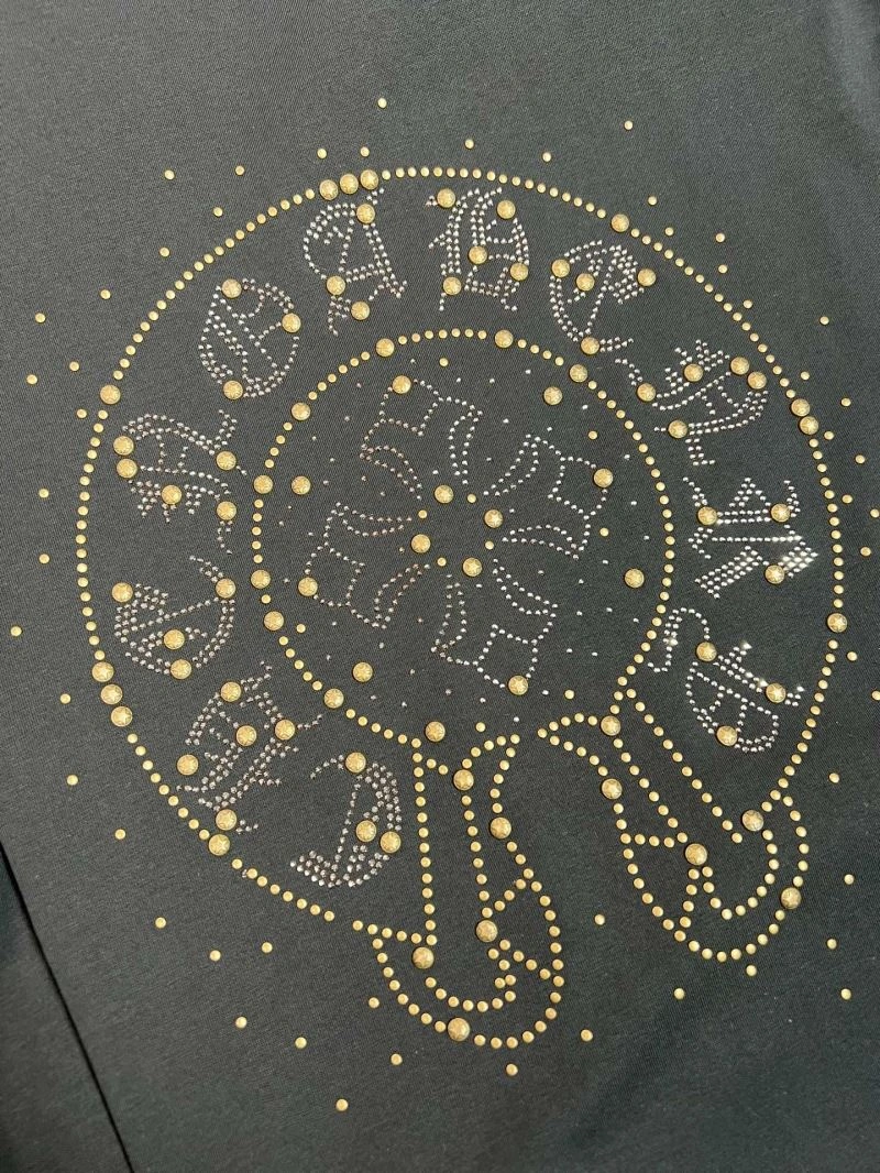 Chrome Hearts T-Shirts Affordable 118649