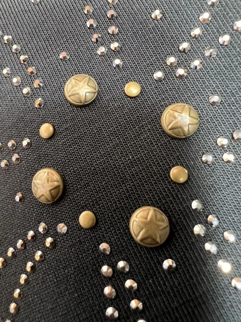 Chrome Hearts T-Shirts Affordable 118649