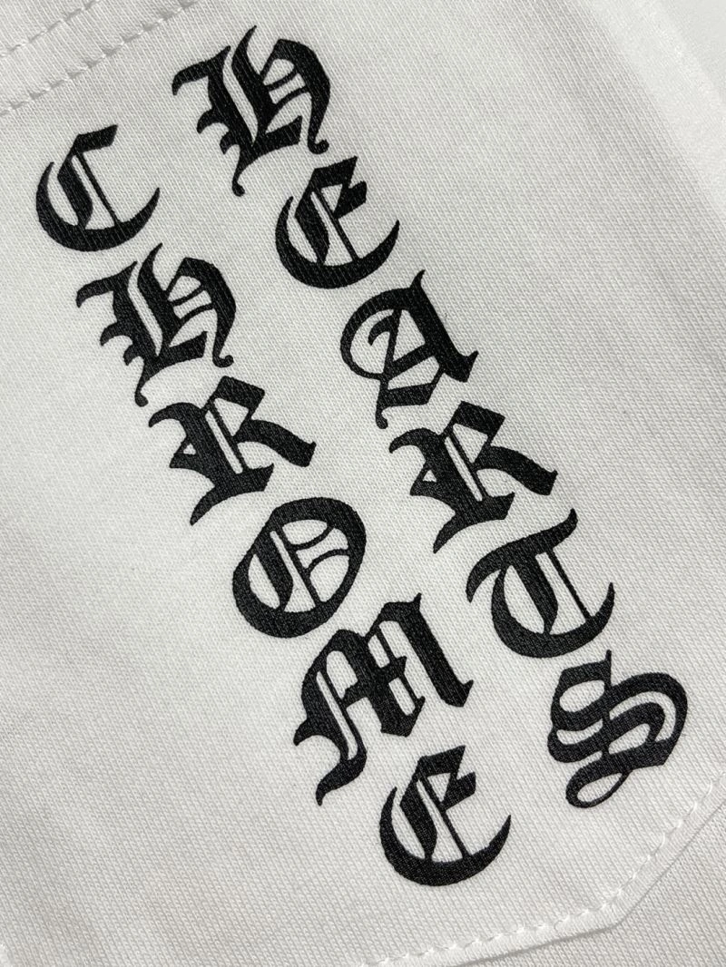 Chrome Hearts T-Shirts RelaxedFit 118626