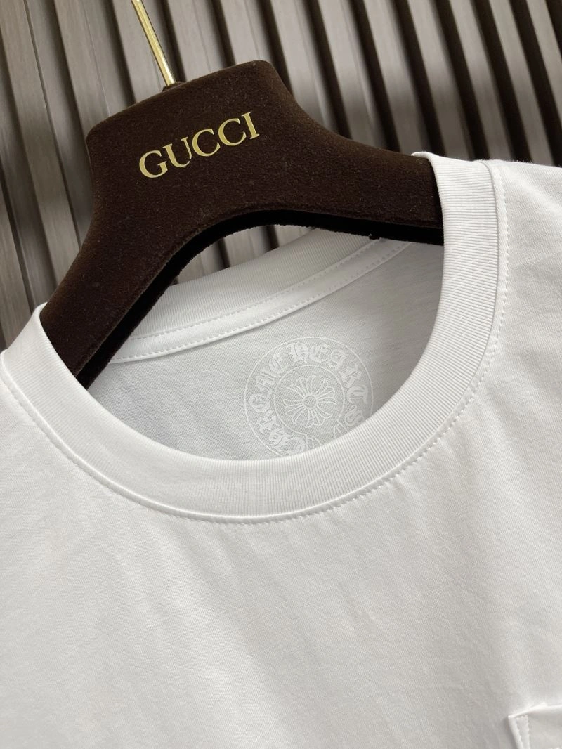 Chrome Hearts T-Shirts RelaxedFit 118626