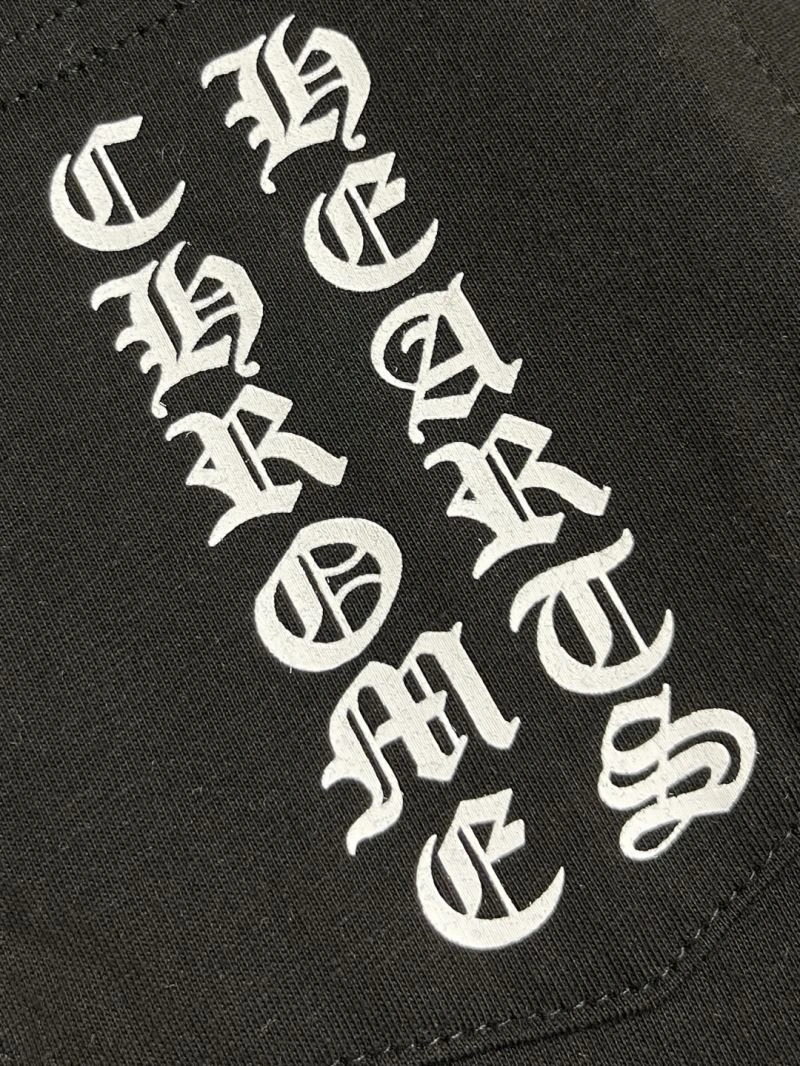 Chrome Hearts T-Shirts Sophisticated 118627