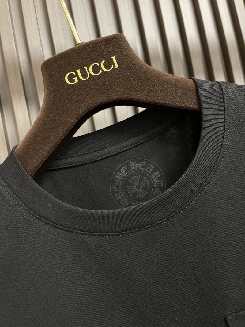 Chrome Hearts T-Shirts Sophisticated 118627