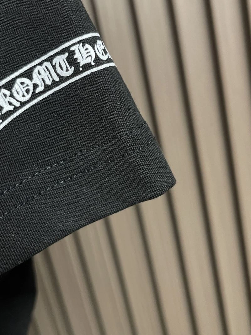 Chrome Hearts T-Shirts Sophisticated 118627