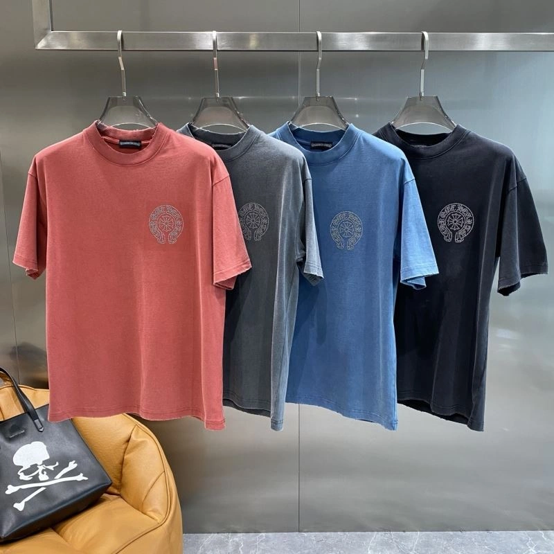 Chrome Hearts T-Shirts Tailored 118625