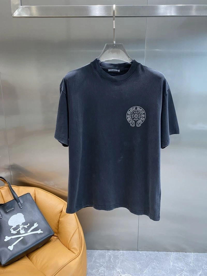 Chrome Hearts T-Shirts Tailored 118625