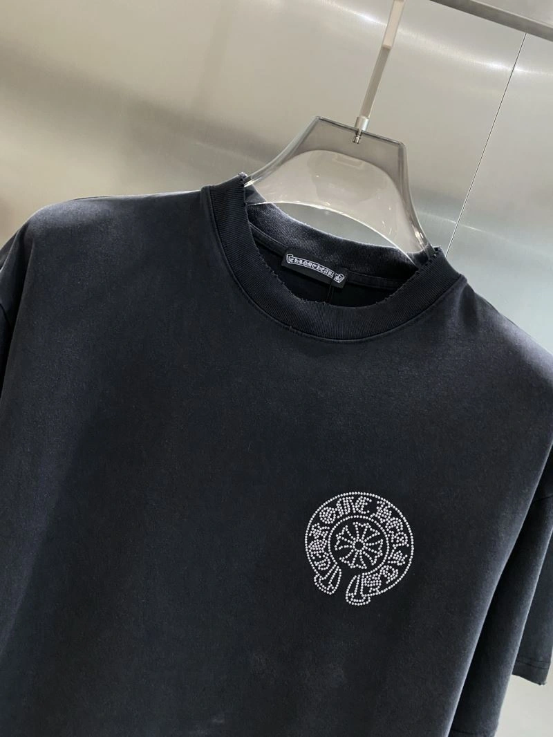 Chrome Hearts T-Shirts Tailored 118625