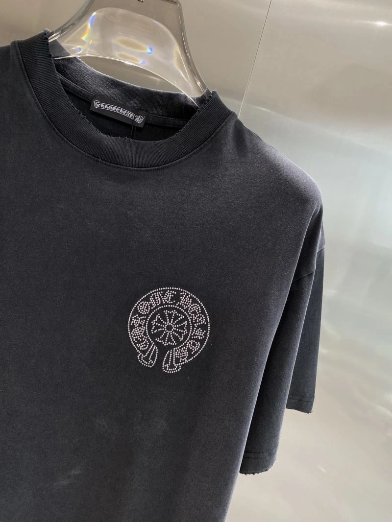 Chrome Hearts T-Shirts Tailored 118625