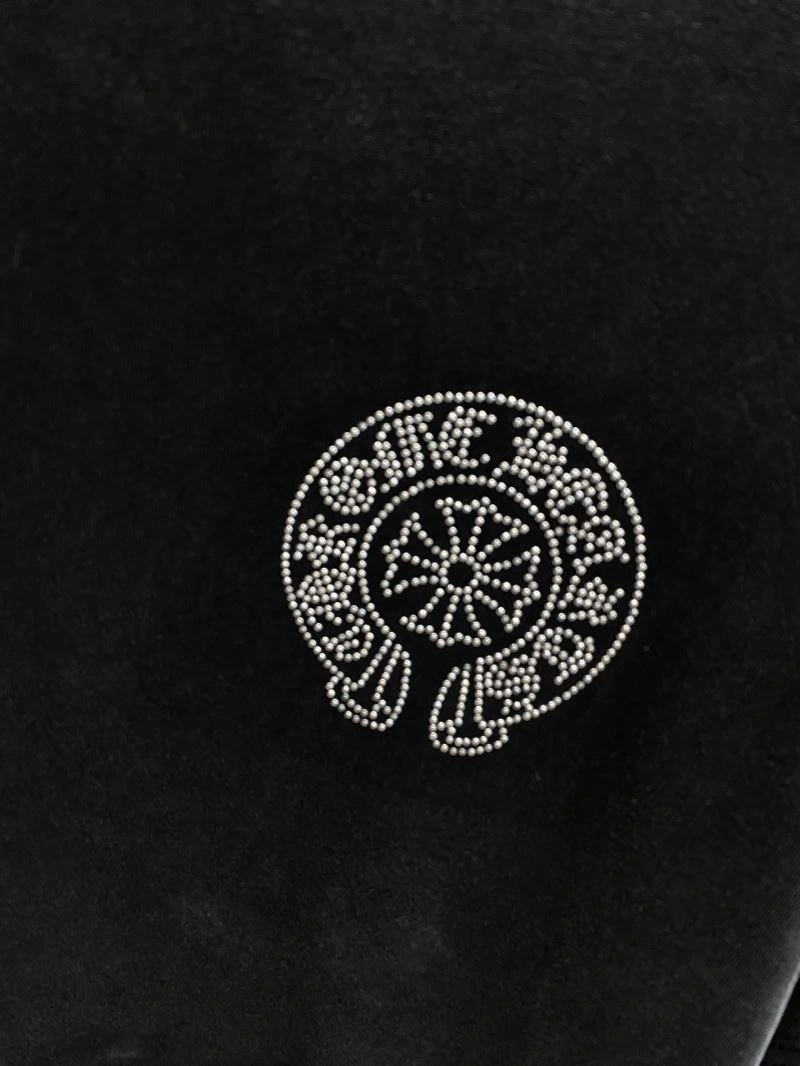 Chrome Hearts T-Shirts Tailored 118625
