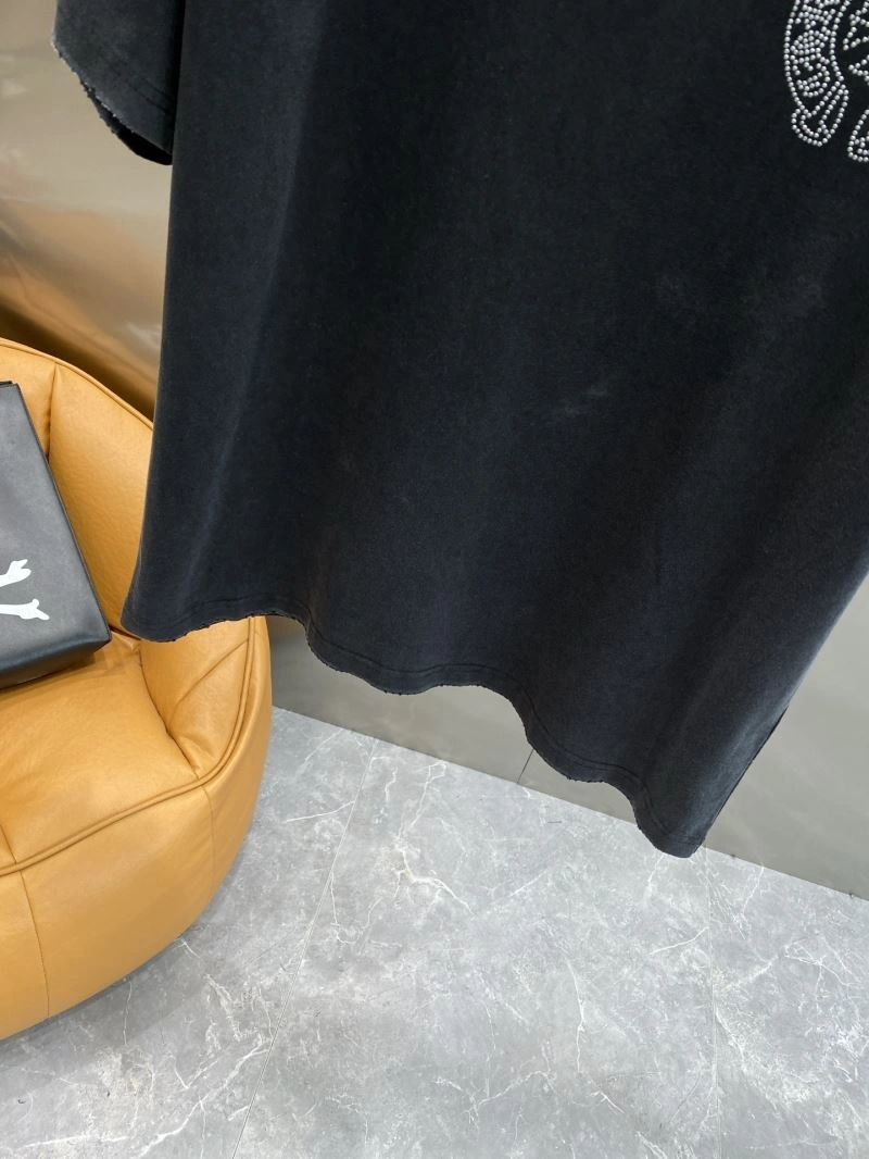 Chrome Hearts T-Shirts Tailored 118625