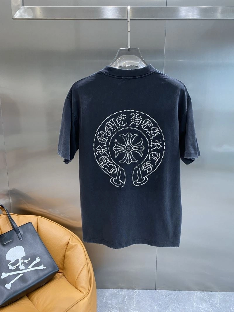 Chrome Hearts T-Shirts Tailored 118625