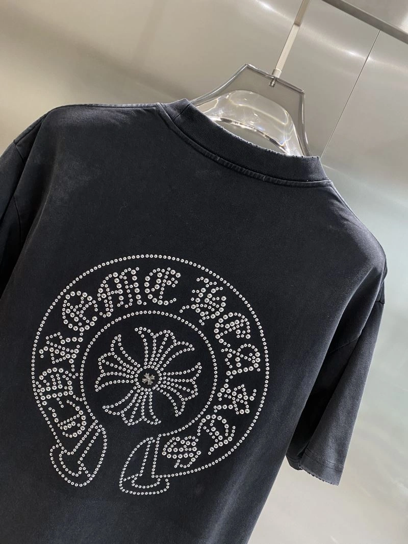Chrome Hearts T-Shirts Tailored 118625