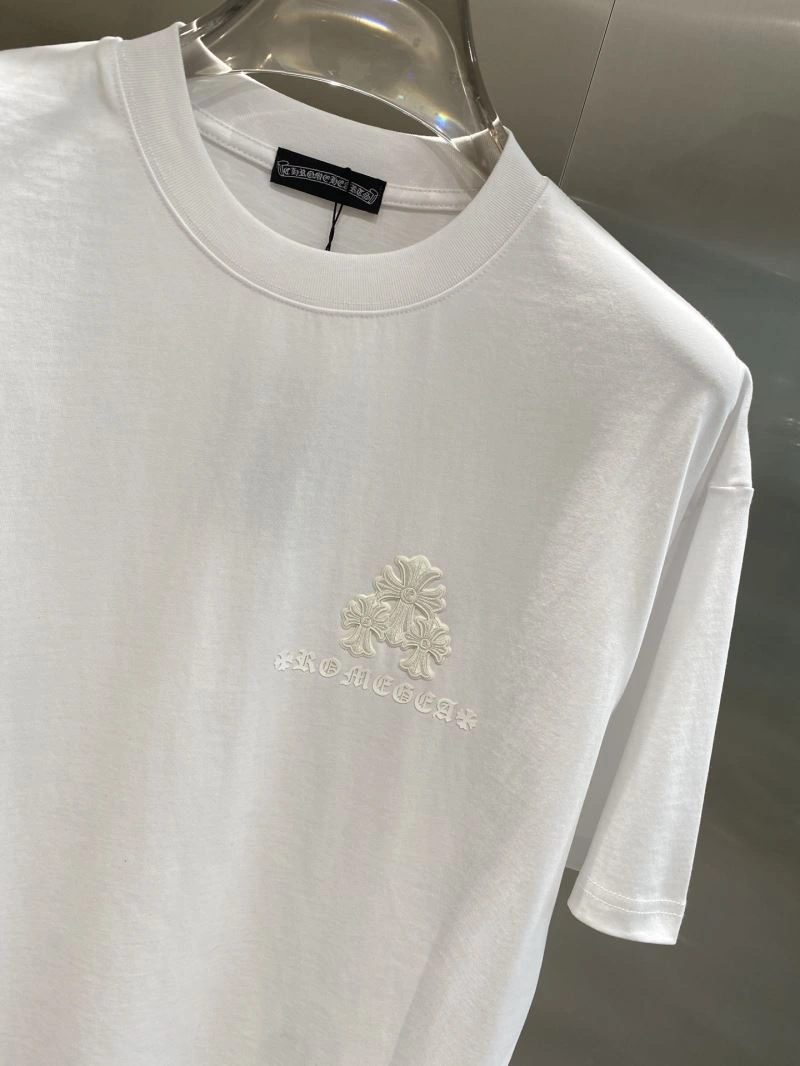 Chrome Hearts T-Shirts StreetReady 118623